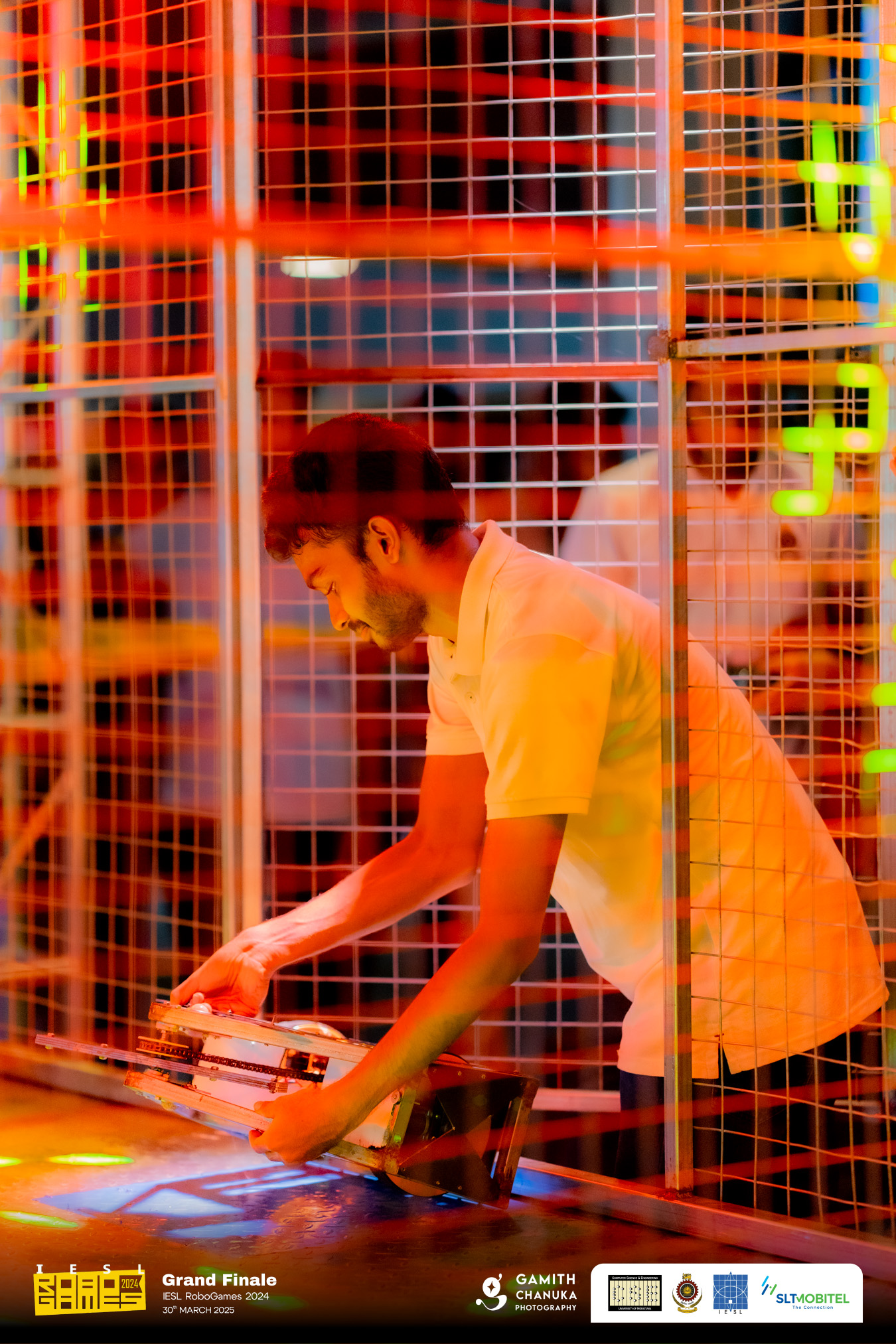 Robogames 2025