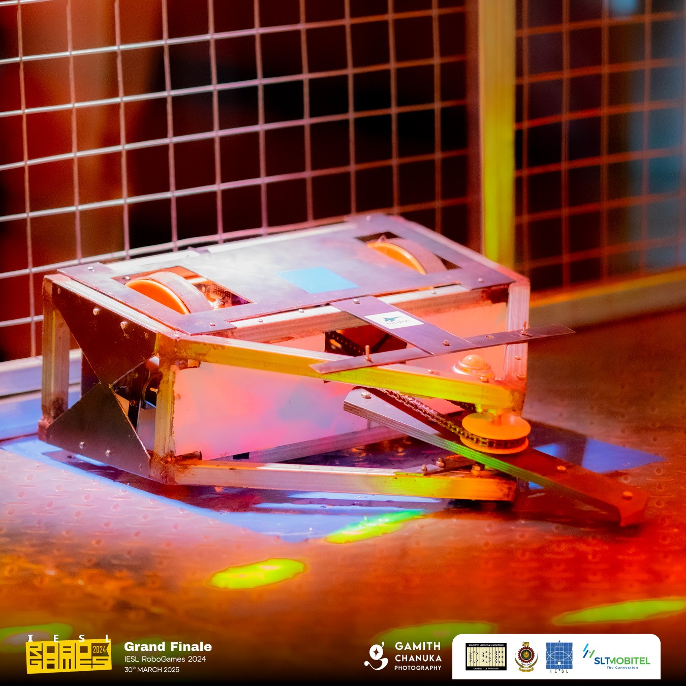 Robogames 2025