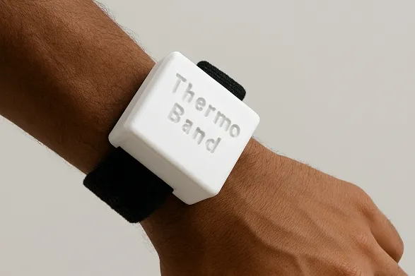 ThermoBand EN1190